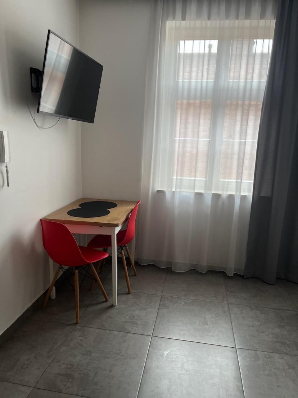 Apartamenty Wierzbowa 5 Познань Экстерьер фото