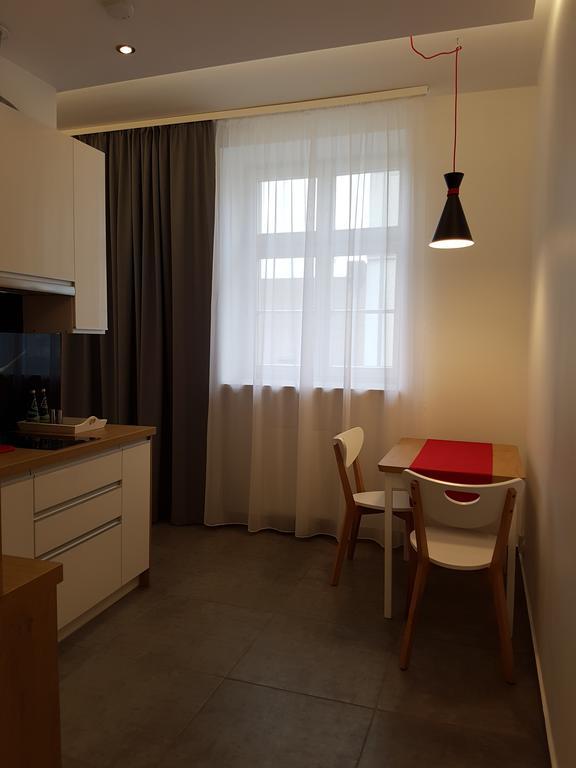 Apartamenty Wierzbowa 5 Познань Экстерьер фото